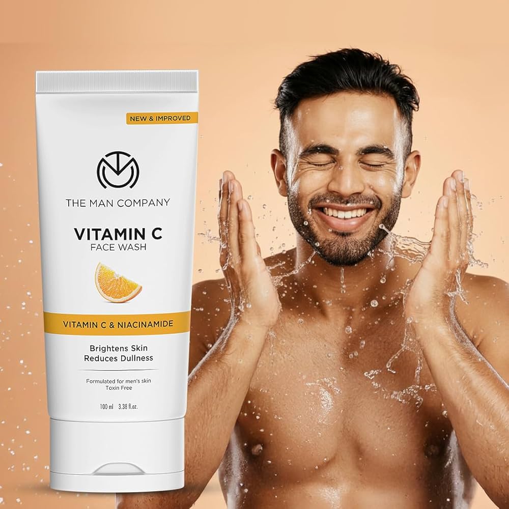 FACE WASH