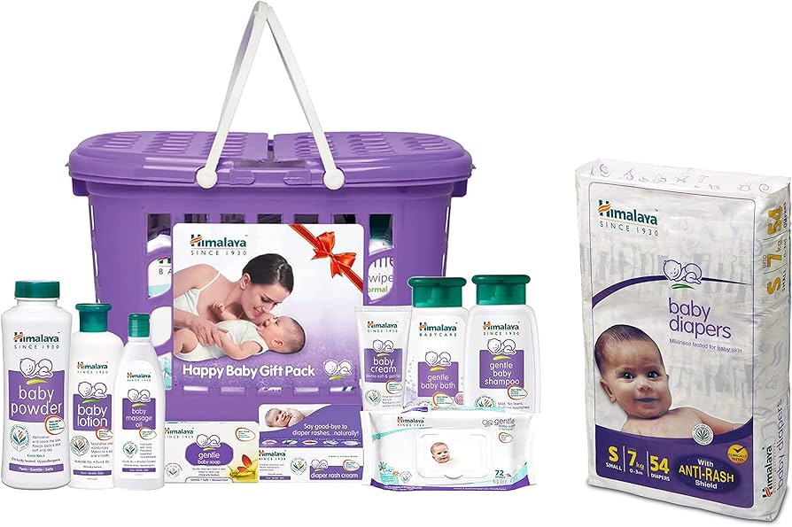BABY CARE