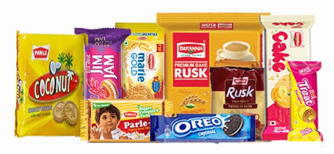 Bakery & Biscuit