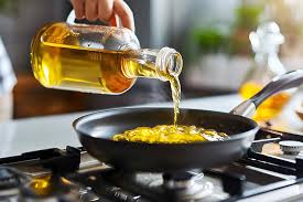 OIL, GHEE & MASALA
