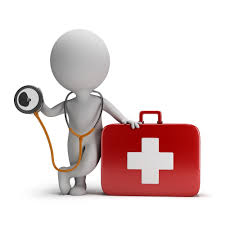 HEALTH & PHARMA