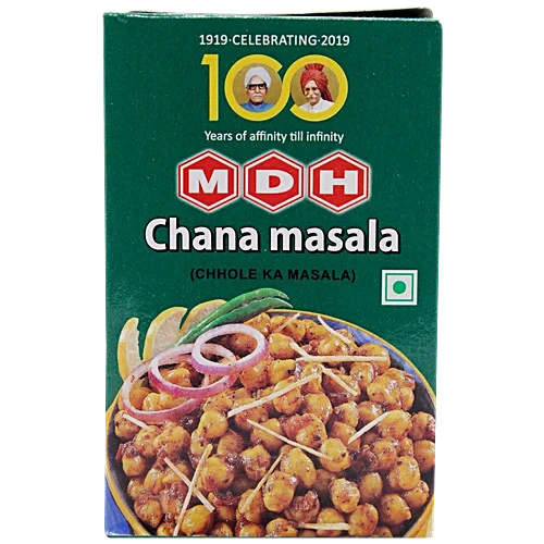 Mdh Chana Masala, 100 g