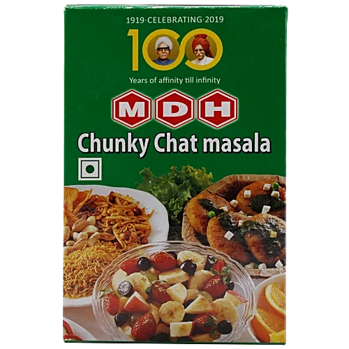 Mdh Chat Masala, 100 g