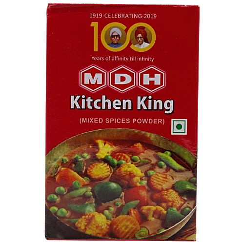 Mdh Kitchen King Masala, 100 g