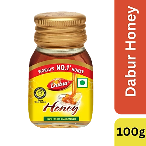 Dabur Pure Honey