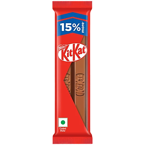 Nestle KitKat Minis Choco 22.1 g pack of 3