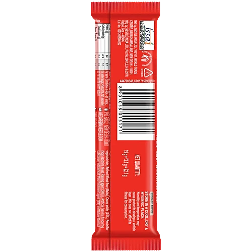 Nestle KitKat Minis Choco 22.1 g pack of 3
