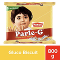Parle Original Gluco Biscuits, 800 g Pouch
