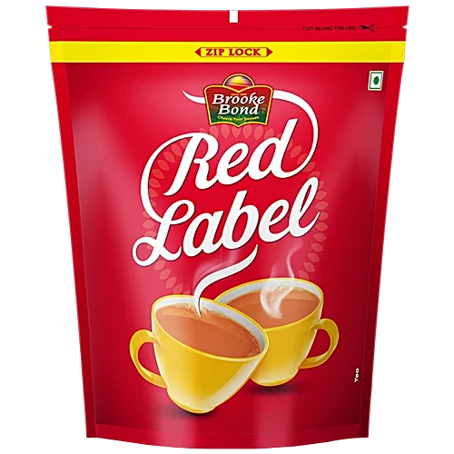 Red Label Tea, 1 kg