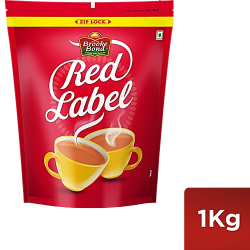 Red Label Tea, 1 kg