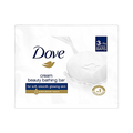 Dove Cream Bar Bathing Soap,