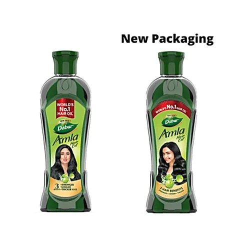 Dabur Amla Hair Oil |  90 ml Oil