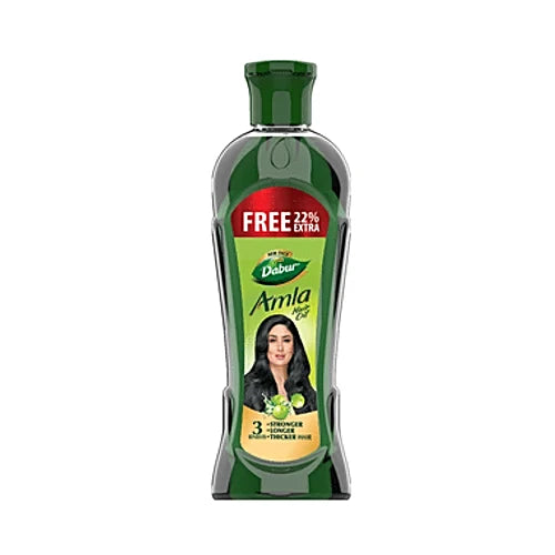Dabur Amla Hair Oil |  90 ml Oil