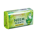 Patanjali Neem Kanti Body Soap, 150 gm