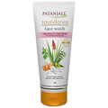 Patanjali Face Wash - Saundarya, 60 ml