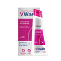 VWash Plus Expert Hygiene Intimate Wash