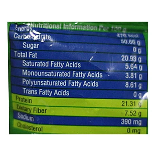 Haldiram's Moong Dal Namkeen, 18 g Pouch