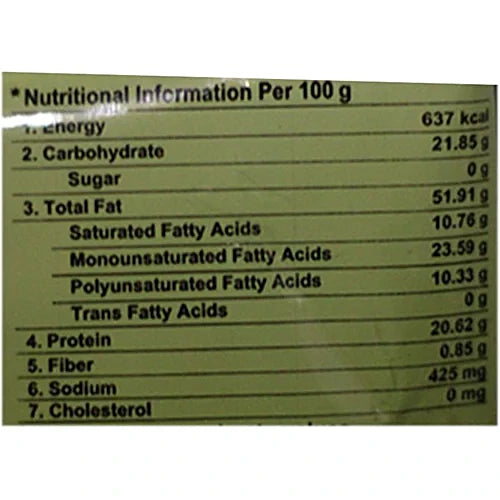 Haldiram's Salted Peanuts, 35 g Pouch pack of 3