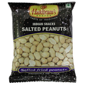Haldiram's Salted Peanuts, 35 g Pouch pack of 3