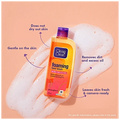 Clean & Clear Foaming Face Wash,50 ml