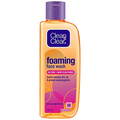 Clean & Clear Foaming Face Wash, 150 ml