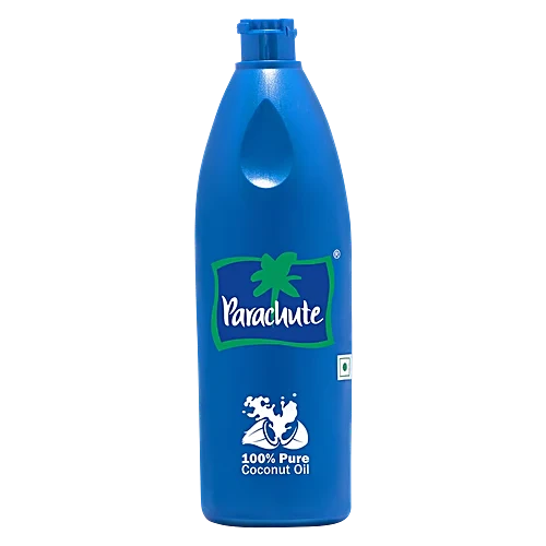 Parachute Pure Coconut Oil, 100 ml
