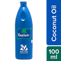 Parachute Pure Coconut Oil, 100 ml