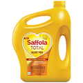 Saffola Total Heart Pro Multi-Source Edible Oil, 5 L