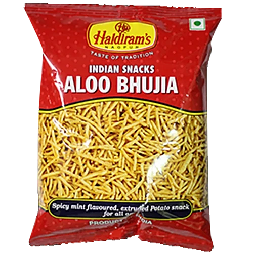 Aloo Bhujia, 20 g pack of 5