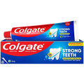 Colgate Strong Teeth Anticavity Toothpaste, 150 g