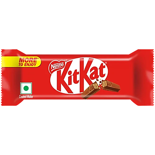Nestle KitKat Minis Choco 11.9 g pack of 3