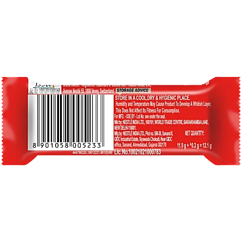 Nestle KitKat Minis Choco 11.9 g pack of 3
