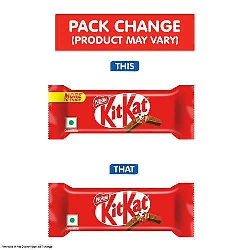 Nestle KitKat Minis Choco 11.9 g pack of 3