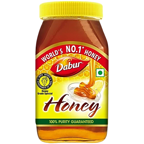 Dabur Pure Honey