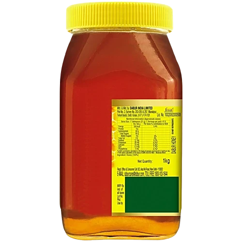 Dabur Pure Honey