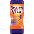 Bournvita Chocolate Drink Mix (Jar)