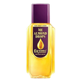 Bajaj Almond Drops Non-Sticky Hair Oil, 285 ml