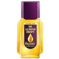 Bajaj Almond Drops Non-Sticky Hair Oil, 95 ml