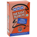 Mdh Powder - Deggi Mirch, 100 g Carton