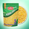 Haldiram's Moong Dal Namkeen, 200 g Pouch