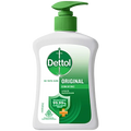 Dettol Hand Wash - Original, 200 ml