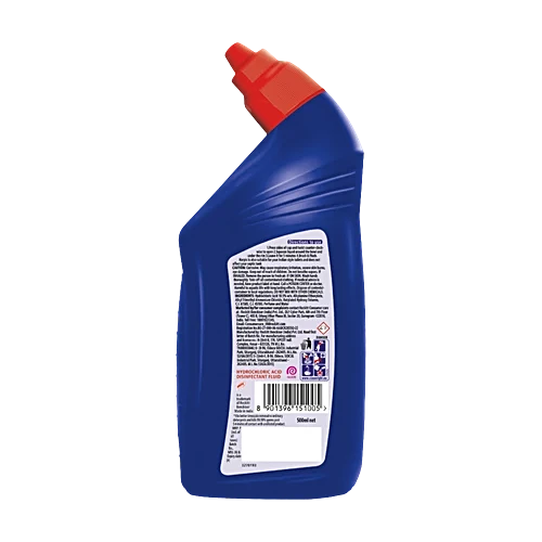 Harpic Disinfectant Toilet Cleaner 1 L