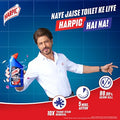 Harpic Disinfectant Toilet Cleaner 1 L