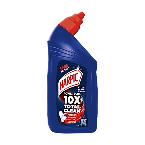 Harpic Disinfectant Toilet Cleaner 1 L