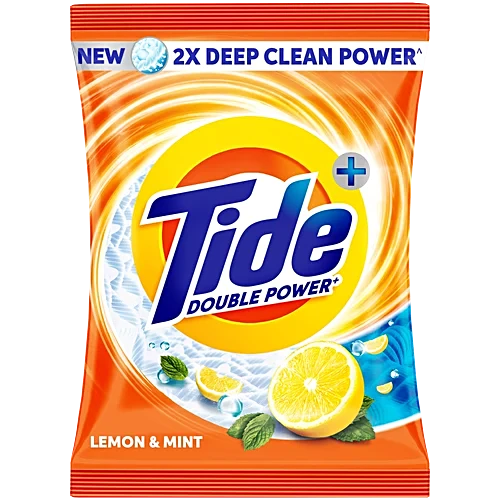 Tide Plus Detergent Washing Powder - 970 g