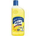 Lizol Disinfectant Surface & Floor Cleaner Liquid - Citrus, 500 ml