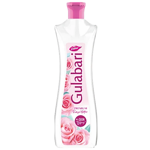 Dabur Gulabari Premium Rose Water, 250 ml