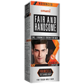 Fair And Handsome Fairness Cream - Deep Action, For Men, 60 g