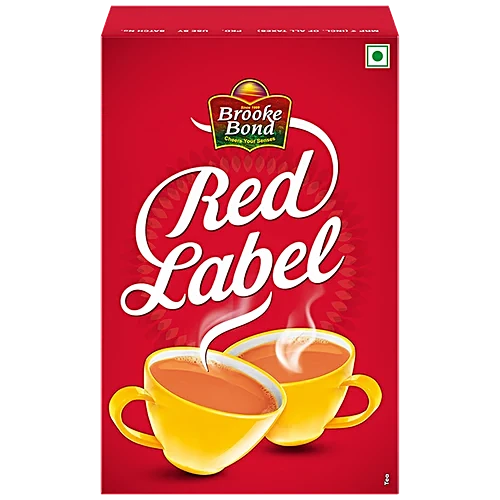 Brooke Bond Tea, 250 g Carton