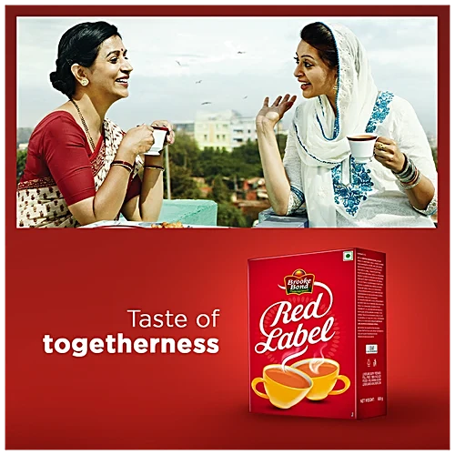 Red Label Tea, 100 g